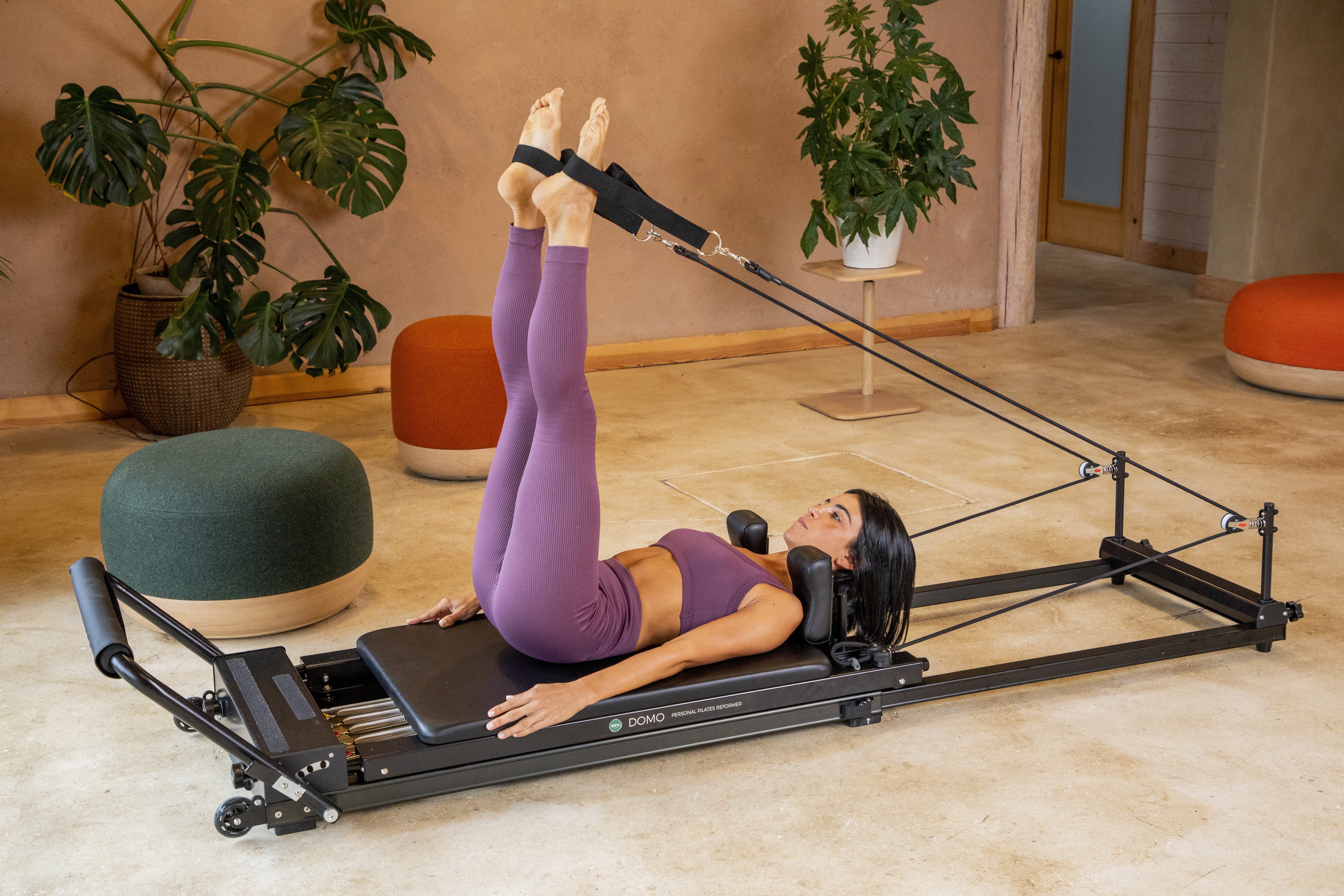 Domo Reformer